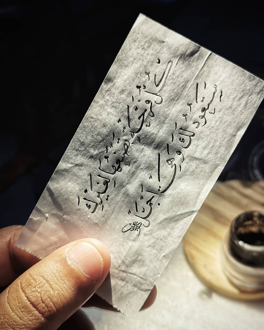 Download karya Kaligrafi Naskhi الخطاط @hssn.art
.
.
.
.
.
.
.
.
.
.
.
.
.
#خط #خط_النسخ #خطاطين_الإنستقرام #خطا…-naskhcalligraphy