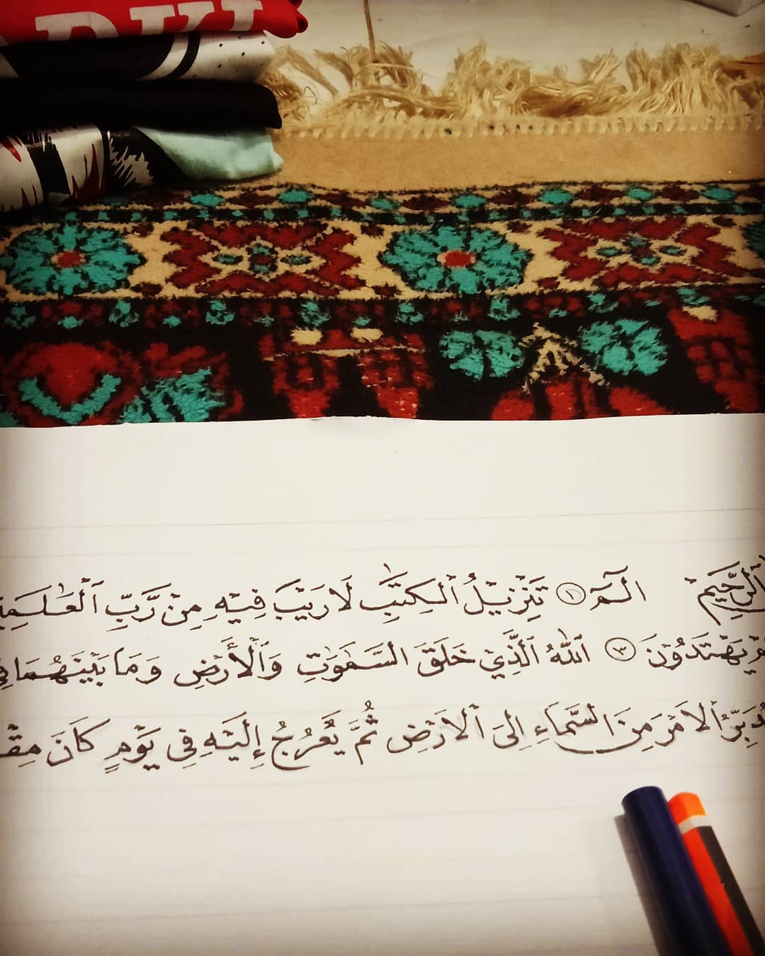 Download Latihan malam hari….. 
Semoga barokah
#kaligrafer #santrisalafi #kaligrafiar…