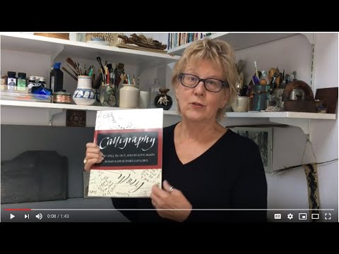 Download Video Calligraphy: How I Fell In, Out, and In Love Again