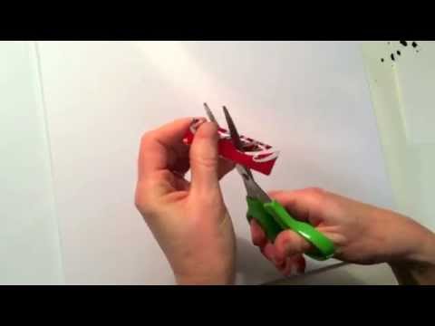 Download Video Christmas Coke Pen Calligraphy