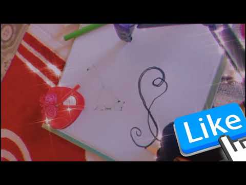 Download Video Letter B calligraphy/imli_art