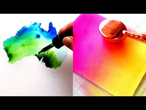 Download Video Most Satisfying Art Video #1 Amazing Satisfying Lettering and Calligraphy! 2020