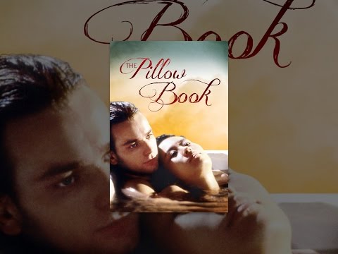 Download Video The Pillow Book