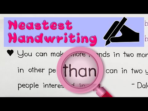 Download Video ♥ NEATEST♥ Handwriting l l Special Calligraphy l l Beautiful font (Famous quote about FRIENDS #2)