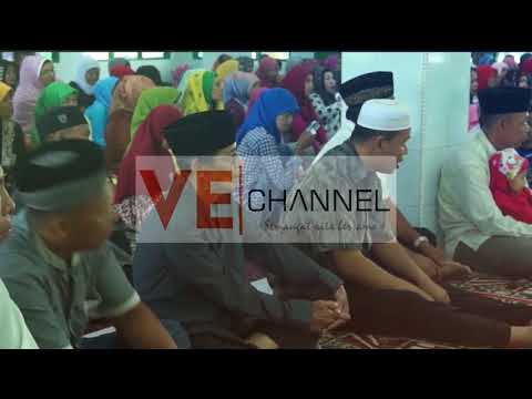 Download Video Ustad Andi Rahmat Hidayat Ceramah Maulid Di Bersama Tni Ad Di Kodam Xiv Hasanuddin Gambar Kaligrafi