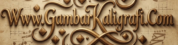 GambarKaligrafi.com