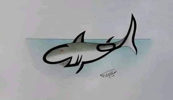 1000 Kaligrafi Hewan