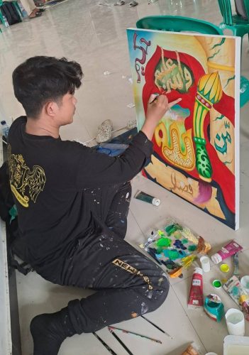 proses-pembuatan-kaligrafi-kontemporer-1