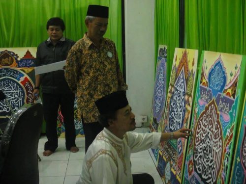 Kaligrafi-dekorasi-MTQ-KORPRI-NASIONAL-2012-16