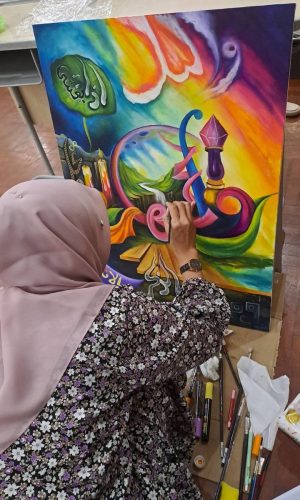 lomba-kaligrafi-mtq-korpri-nasional-sulsel-2026-10