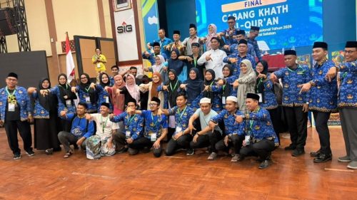 lomba-kaligrafi-mtq-korpri-nasional-sulsel-2026-39