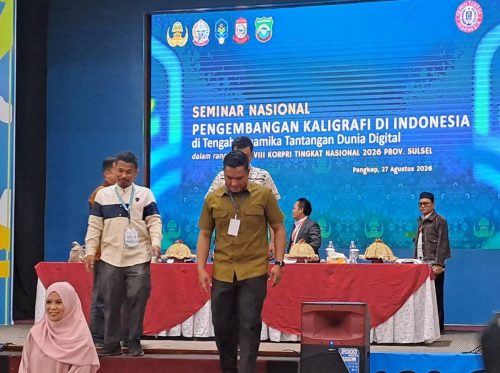 lomba-kaligrafi-mtq-korpri-nasional-sulsel-2026-41