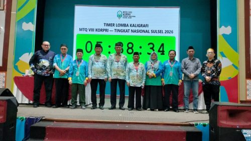 lomba-kaligrafi-mtq-korpri-nasional-sulsel-2026-45