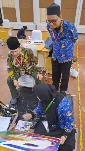 lomba-kaligrafi-mtq-korpri-nasional-sulsel-2026-46
