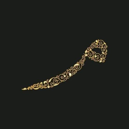 kaligrafi-huruf-arab-batik-13