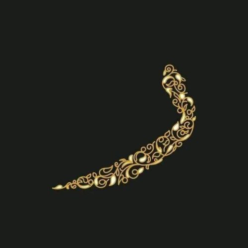 kaligrafi-huruf-arab-batik-27